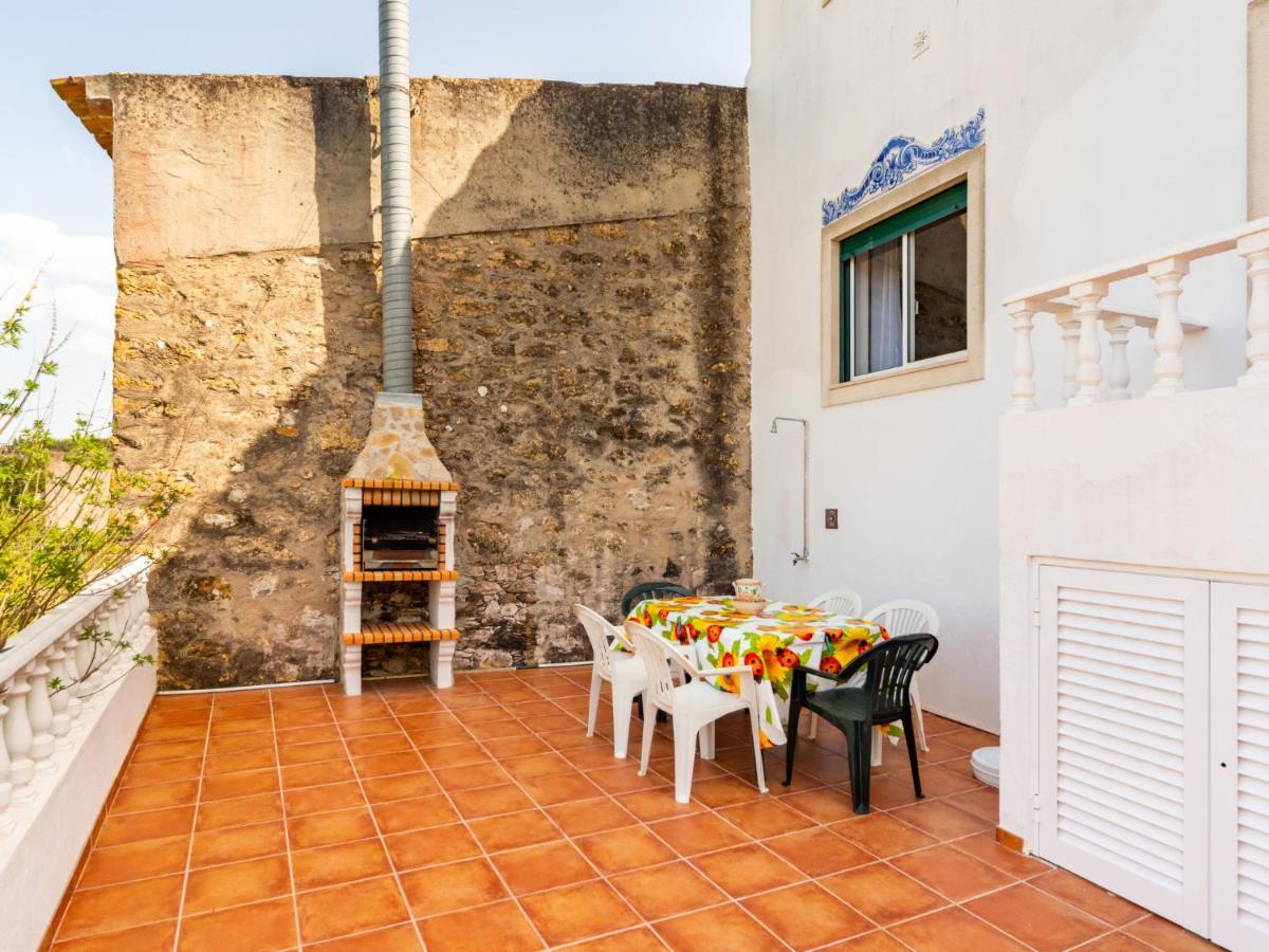 Holiday Home Das Serradas - Obi120 By Interhome Vau  Exterior photo