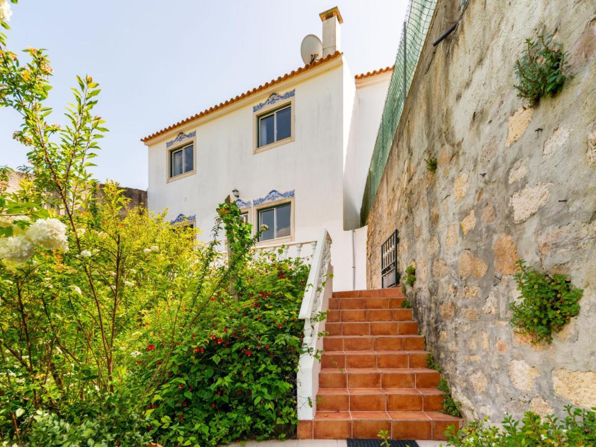 Holiday Home Das Serradas - Obi120 By Interhome Vau  Exterior photo