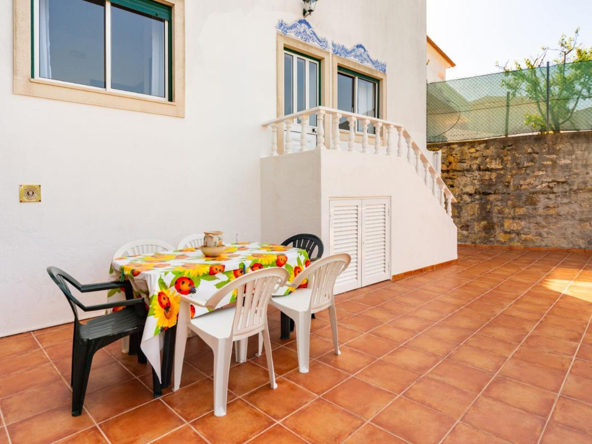 Holiday Home Das Serradas - Obi120 By Interhome Vau  Exterior photo