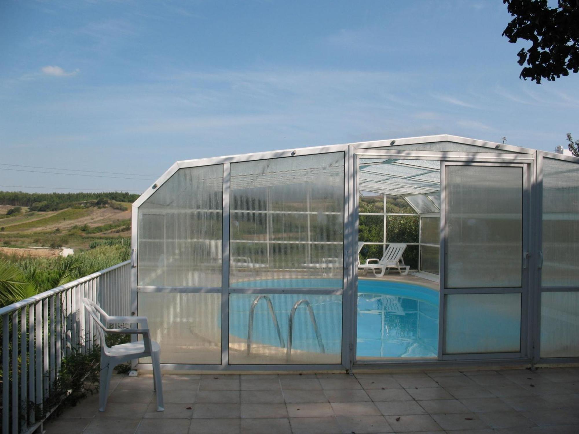 Holiday Home Das Serradas - Obi120 By Interhome Vau  Exterior photo